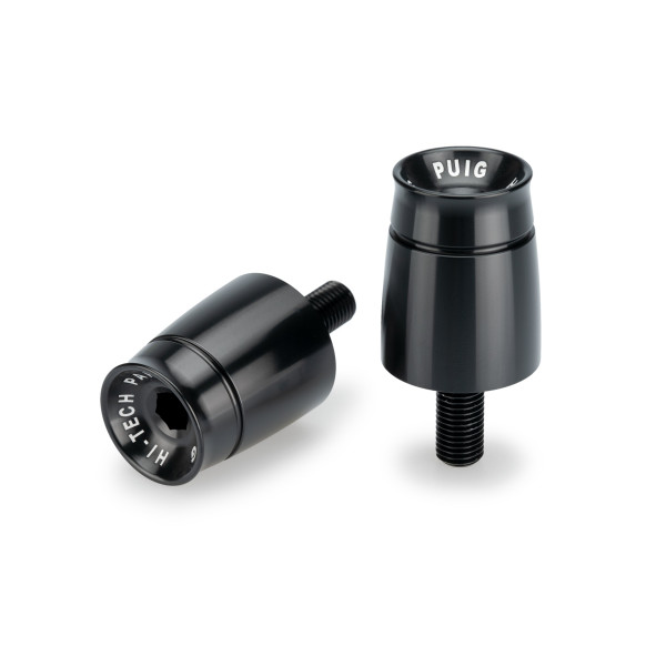 Puig Puig sport bar ends | suzuki v-strom 800 de/re 2023>current